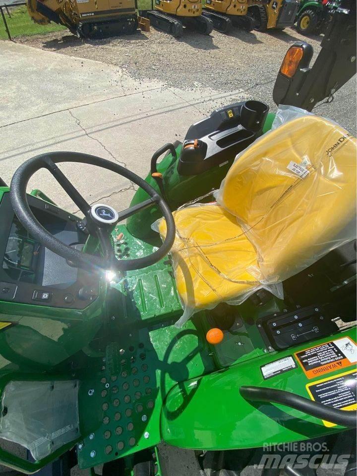 John Deere 5050E Tractoare