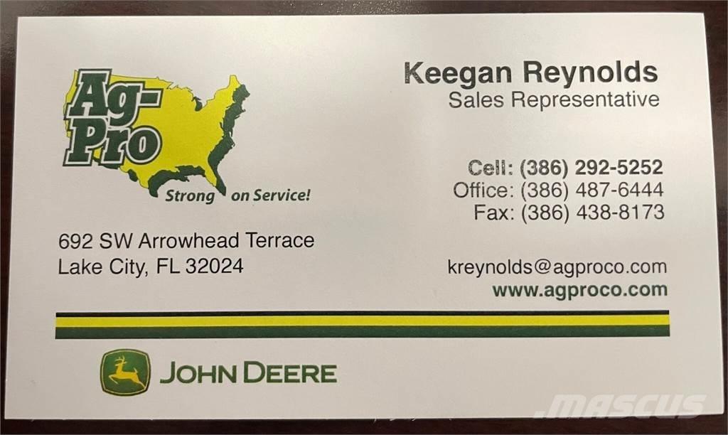 John Deere 5067E Tractoare