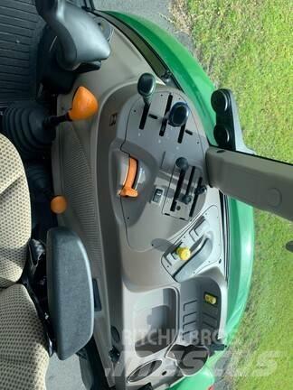John Deere 5090E Tractoare compacte