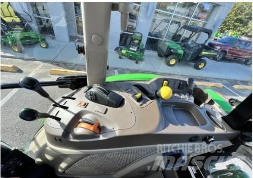 John Deere 5090M Tractoare