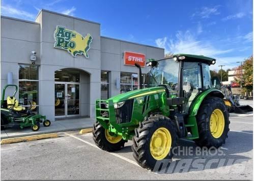 John Deere 5090M Tractoare