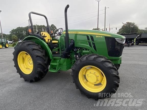 John Deere 5100E Tractoare