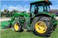 John Deere 5100E Tractoare