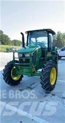 John Deere 5100E Tractoare compacte