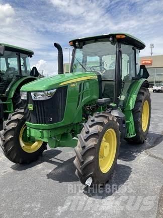 John Deere 5100E Tractoare