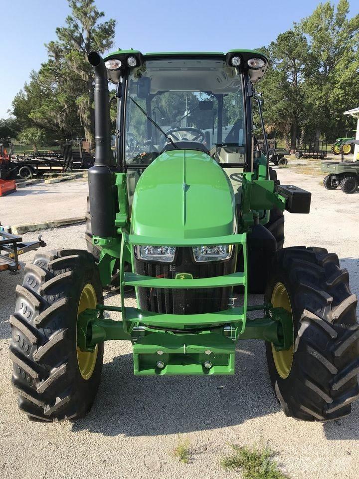 John Deere 5105M Tractoare