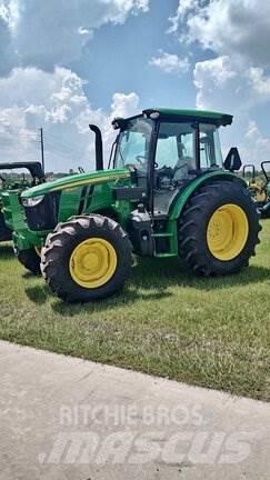 John Deere 5105M Tractoare