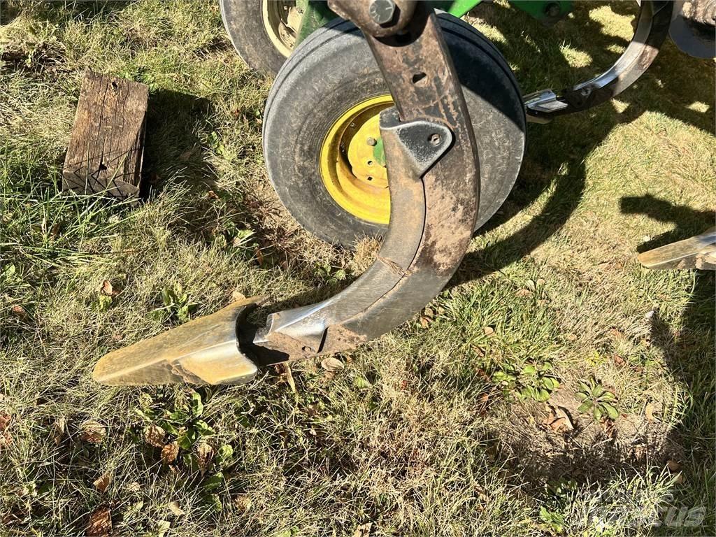 John Deere 512 Alte masini si accesorii de cultivat