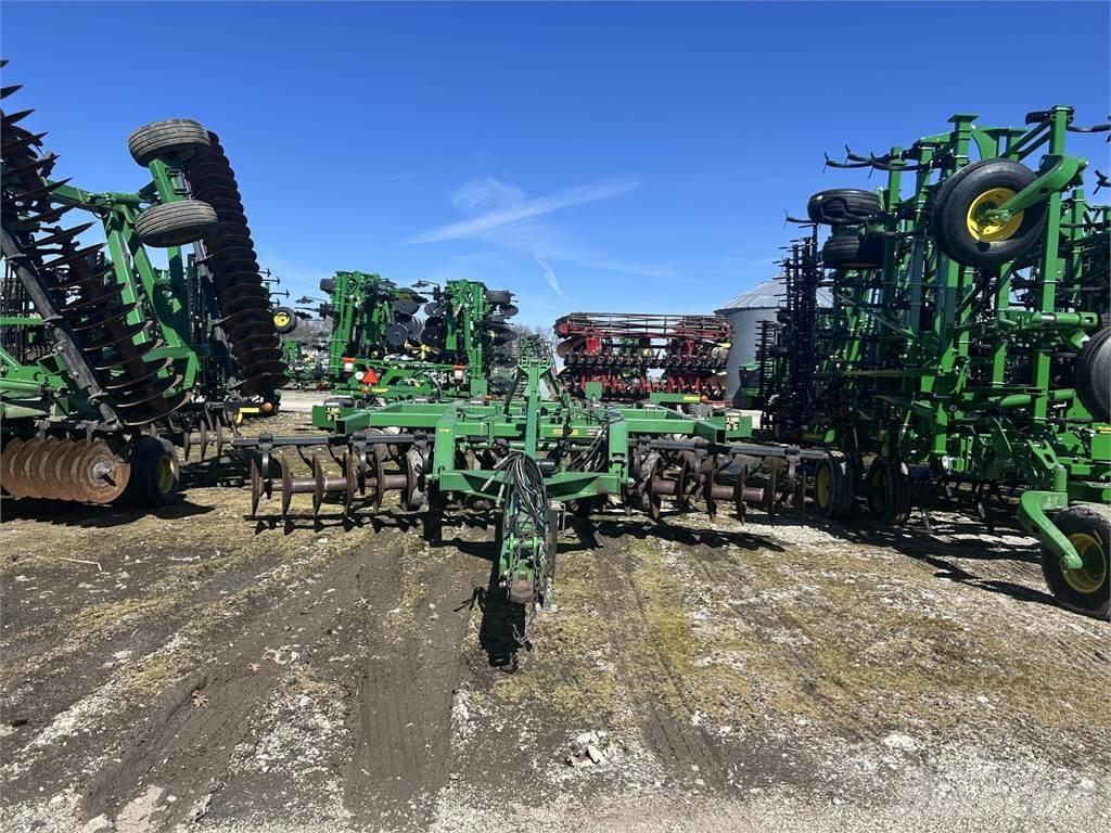 John Deere 512 Alte masini si accesorii de cultivat