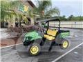 John Deere 590M Masini utilitare