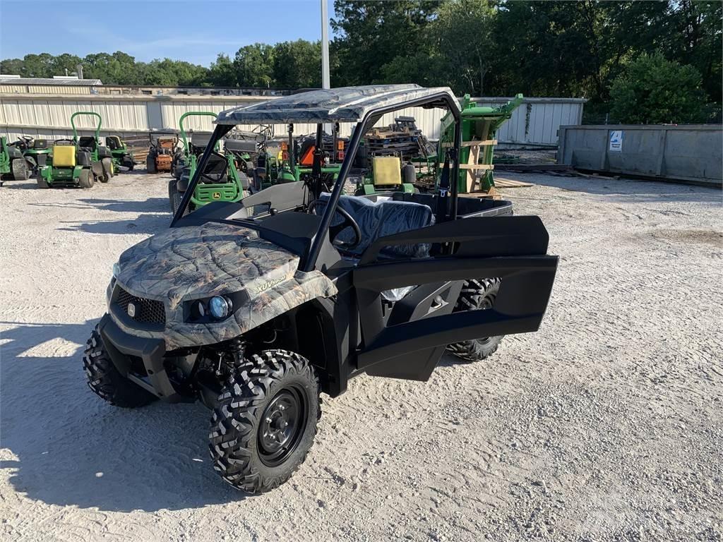 John Deere 590M Masini utilitare