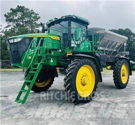 John Deere 600R Tractoare agricole sprayers