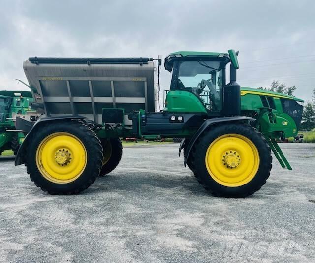 John Deere 600R Tractoare agricole sprayers