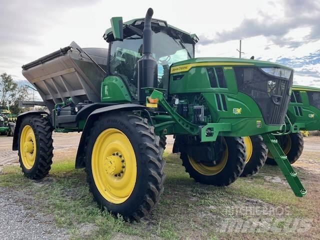 John Deere 600R Tractoare agricole sprayers
