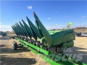 John Deere 608C Accesorii combine agricole