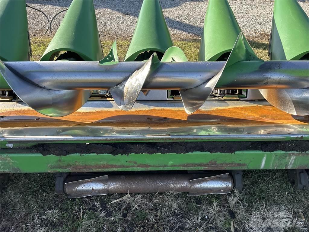 John Deere 608C Accesorii combine agricole