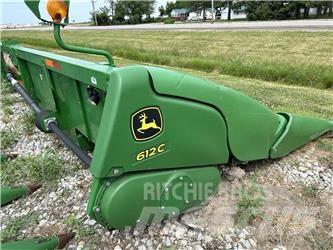 John Deere 612C Accesorii combine agricole