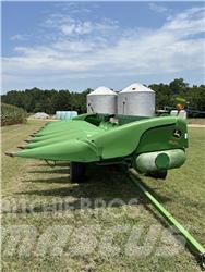 John Deere 612C Accesorii combine agricole