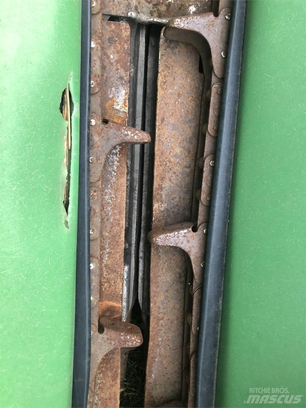 John Deere 612C Accesorii combine agricole