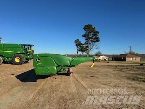 John Deere 616C Accesorii combine agricole