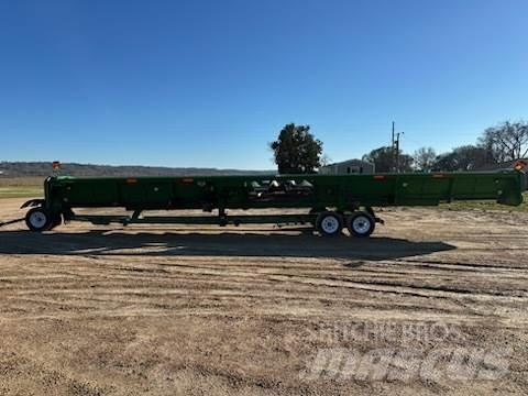 John Deere 616C Accesorii combine agricole