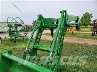 John Deere 620R Tractoare
