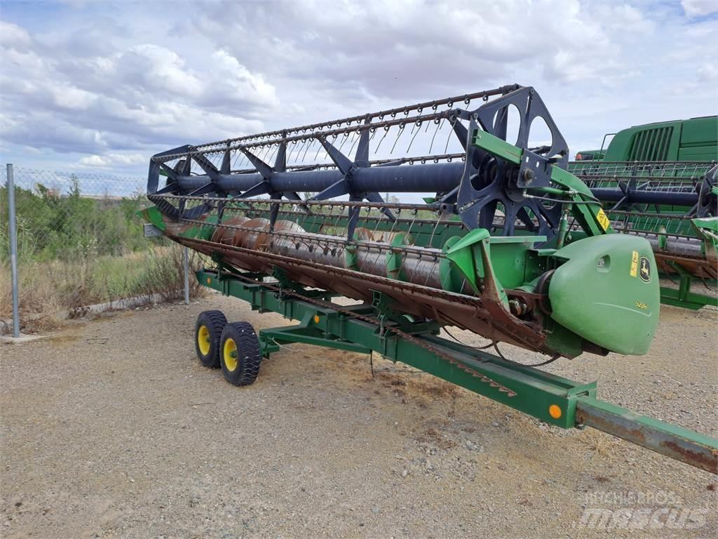 John Deere 620R Accesorii combine agricole