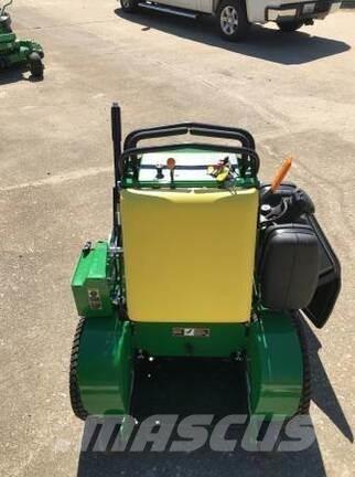 John Deere 636M Riding mowers