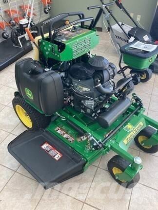 John Deere 636M Riding mowers