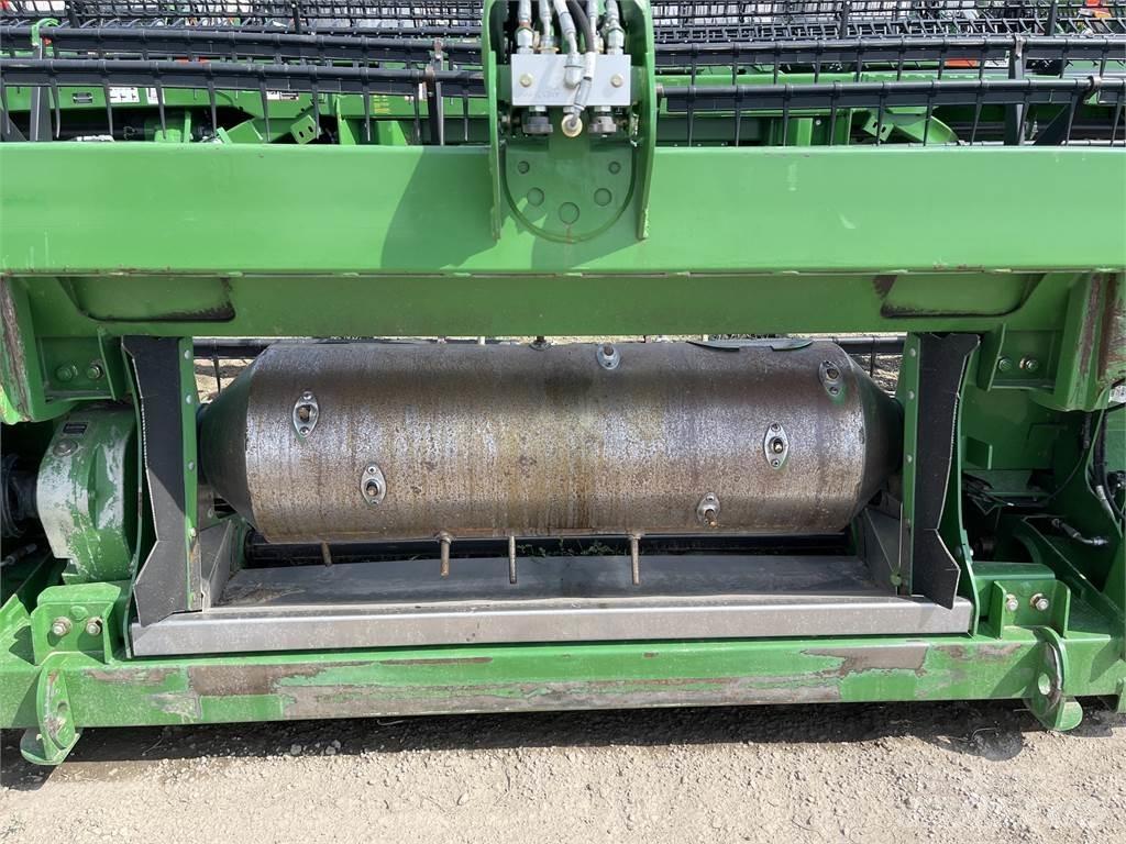John Deere 640FD Accesorii combine agricole
