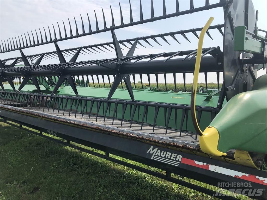 John Deere 640FD Accesorii combine agricole
