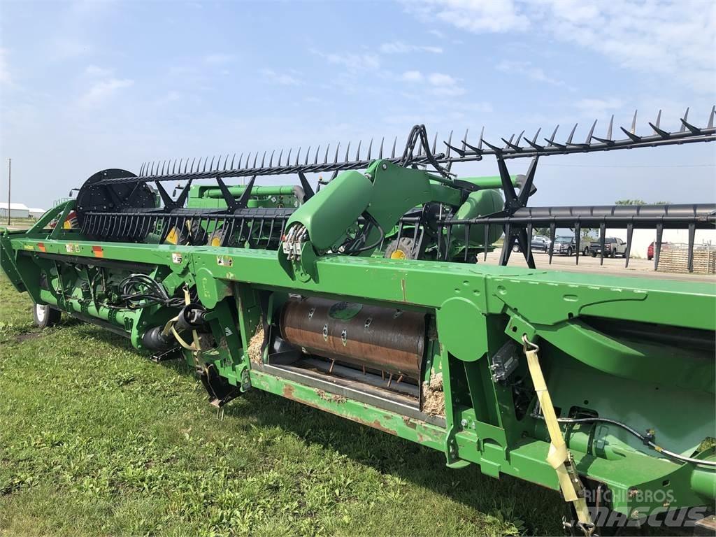 John Deere 640FD Accesorii combine agricole