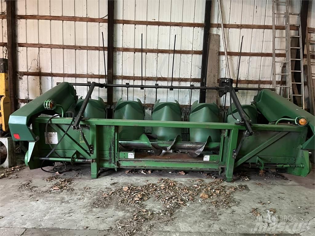 John Deere 693 Accesorii combine agricole
