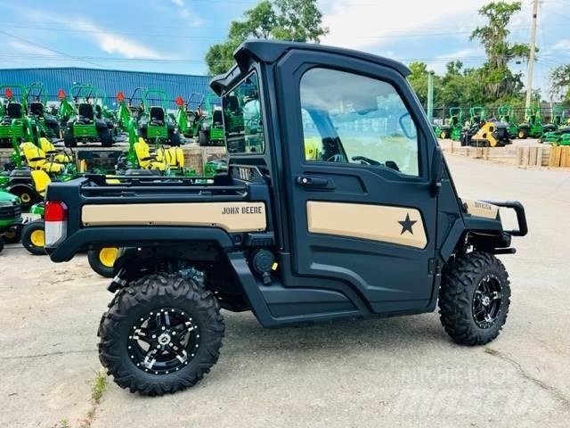 John Deere 835M Masini utilitare