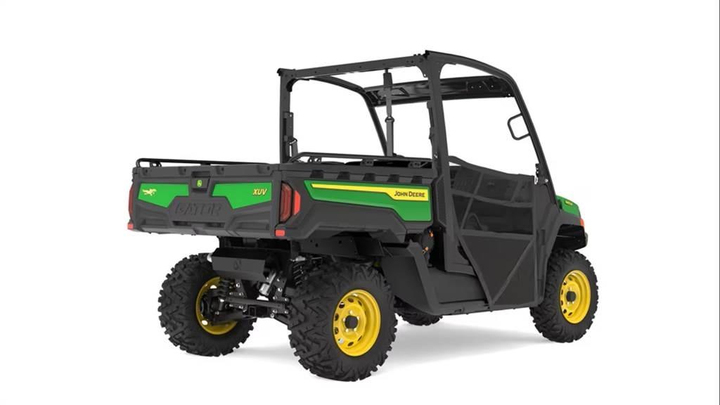 John Deere 845M Masini utilitare