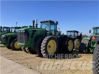 John Deere 9230 Tractoare