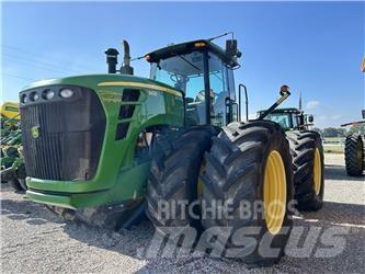 John Deere 9430 Tractoare