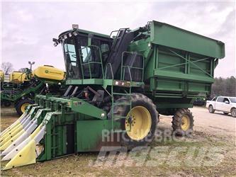 John Deere 9965 Alte echipamente pentru recoltat