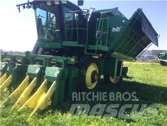John Deere 9976 Alte echipamente pentru recoltat