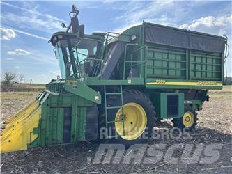 John Deere 9986 Alte echipamente pentru recoltat