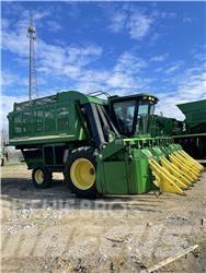 John Deere 9986 Alte echipamente pentru recoltat