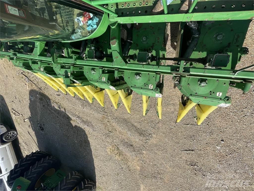 John Deere 9986 Alte echipamente pentru recoltat