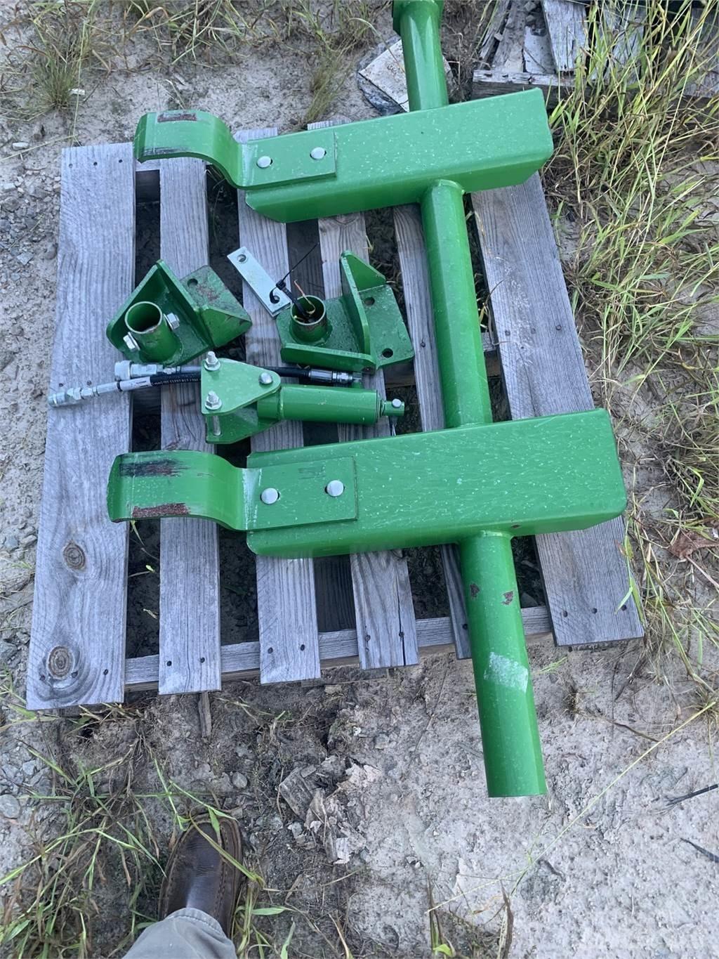John Deere BR Utilaje agricole - Altele