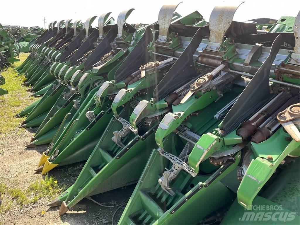 John Deere C12F Accesorii combine agricole