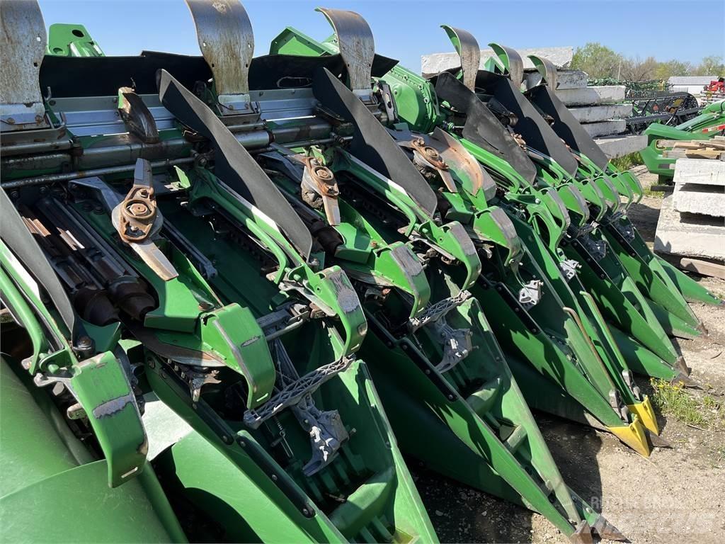 John Deere C12F Accesorii combine agricole