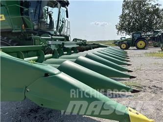 John Deere C12F Accesorii combine agricole