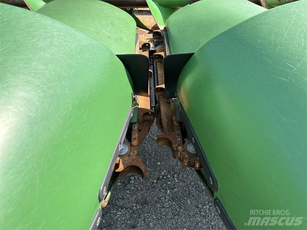 John Deere C12F Accesorii combine agricole