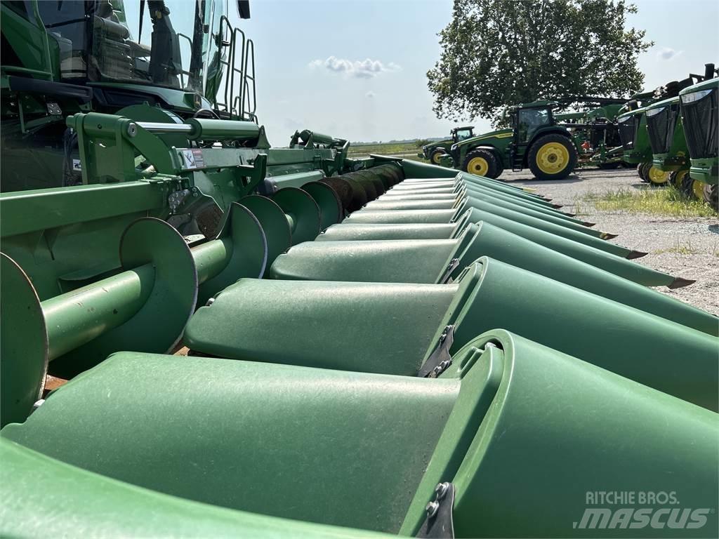 John Deere C12F Accesorii combine agricole