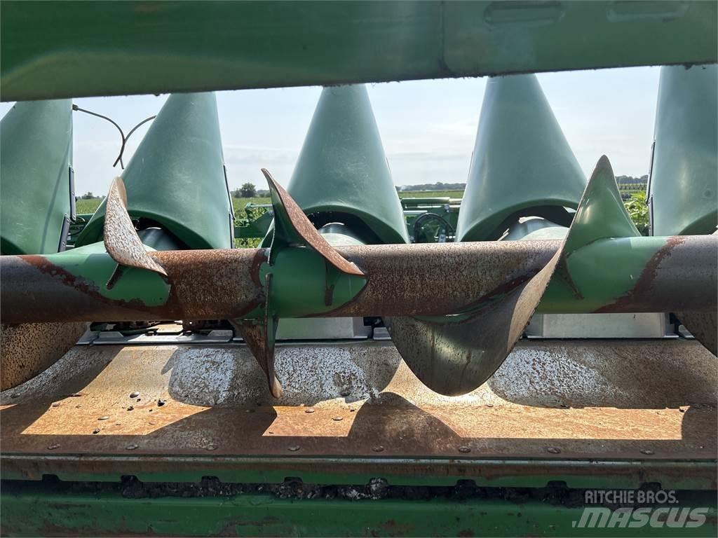 John Deere C12F Accesorii combine agricole