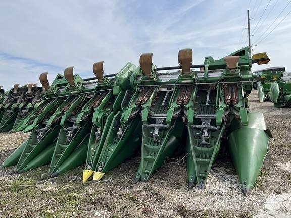 John Deere C12F Accesorii combine agricole